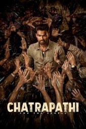 Nonton Film Chatrapathi (2023) Terbaru