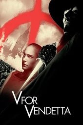 Nonton Film V for Vendetta (2005) Terbaru