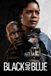 Nonton Film Black and Blue (2019) Terbaru