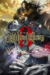 Nonton Film Jujutsu Kaisen 0 (2021) Terbaru