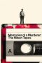 Nonton Film Memories of a Murderer: The Nilsen Tapes (2021) Terbaru