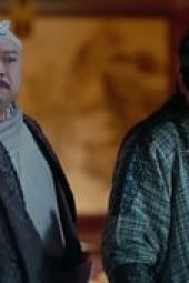 Nonton Film The Legend of the Condor Heroes Season 1 Episode 19 Terbaru
