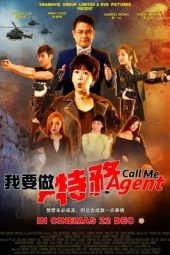 Nonton Film Call Me Agent (2022) Terbaru