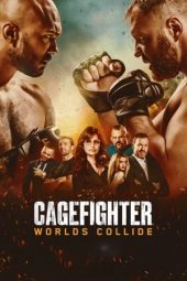 Nonton Film Cagefighter (2020) Terbaru