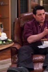 Nonton Film Friends Season 6 Episode 19 Terbaru
