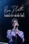 Nonton Film Ben Platt: Live from Radio City Music Hall (2020) Terbaru