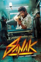 Nonton Film Sanak (2021) Terbaru