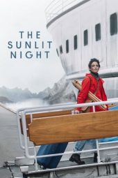 Nonton Film The Sunlit Night (2020) Terbaru