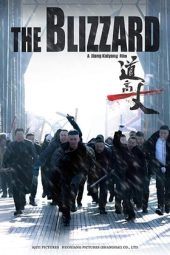 Nonton Film The Blizzard (2018) Terbaru