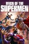 Nonton Film Reign of the Supermen (2019) Terbaru Nonton Film Reign of the Supermen (2019) Terbaru