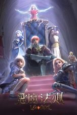 Nonton Film Emo Faze (2024) Terbaru