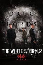 Nonton Film The White Storm 2: Drug Lords (2019) Terbaru