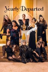 Nonton Film Yearly Departed (2021) Terbaru