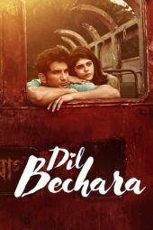 Nonton Film Dil Bechara (2020) Terbaru
