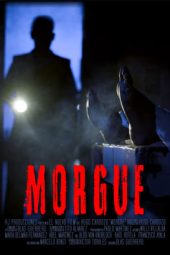 Nonton Film Morgue (2019) Terbaru