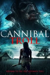 Nonton Film Cannibal Troll (2021) Terbaru