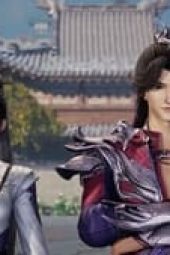 Nonton Film Glorious Revenge of Ye Feng Season 1 Episode 26 Terbaru