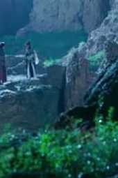Nonton Film The Legend of the Condor Heroes Season 1 Episode 14 Terbaru