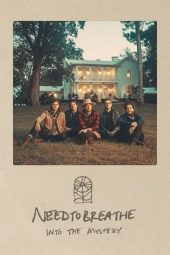 Nonton Film NEEDTOBREATHE: Into the Mystery (2021) Terbaru