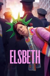 Nonton Film Elsbeth (2024) Terbaru