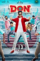Nonton Film Don (2022) Terbaru