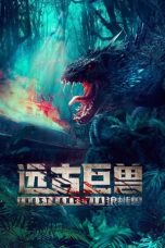 Nonton Film Ancient Beast: Wolf Lizard (2023) Terbaru