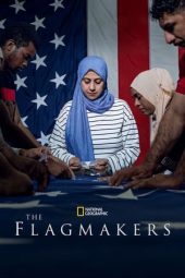 Nonton Film The Flagmakers (2022) Terbaru