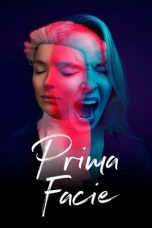 Nonton Film National Theatre Live: Prima Facie (2022) Terbaru