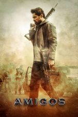 Nonton Film Amigos (2023) Terbaru