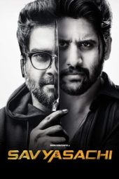 Nonton Film Savyasachi (2018) Terbaru
