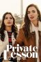 Nonton Film Private Lesson (2022) Terbaru Nonton Film Private Lesson (2022) Terbaru