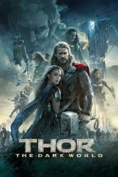 Nonton Film Thor: The Dark World (2013) Terbaru
