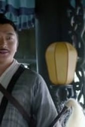 Nonton Film The Legend of the Condor Heroes Season 1 Episode 2 Terbaru