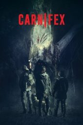 Nonton Film Carnifex (2022) Terbaru