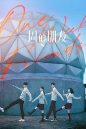 Nonton Film One Week Friends (2022) Terbaru