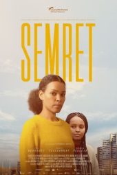 Nonton Film Semret (2022) Terbaru