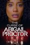 Nonton Film The Curse of Abigail Proctor (2023) Terbaru