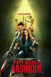 Nonton Film Yeh Saali Aashiqui (2019) Terbaru