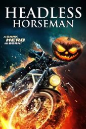 Nonton Film Headless Horseman (2022) Terbaru