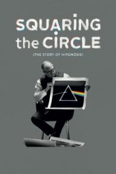 Nonton Film Squaring the Circle (The Story of Hipgnosis) (2023) Terbaru