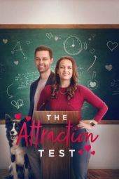 Nonton Film The Attraction Test (2022) Terbaru