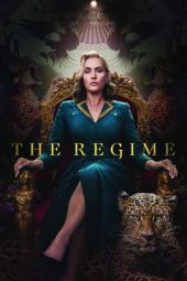 Nonton Film The Regime (2024) Terbaru