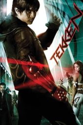 Nonton Film Tekken (2010) Terbaru