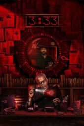Nonton Film 3:33 (2021) Terbaru