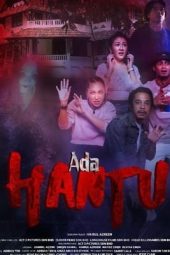 Nonton Film Ada Hantu (2021) Terbaru