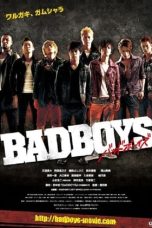 Nonton Film Badboys (2011) Terbaru