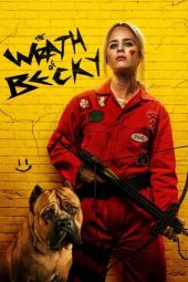 Nonton Film The Wrath of Becky (2023) Terbaru
