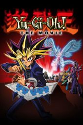 Nonton Film Yu-Gi-Oh! The Movie (2004) Terbaru