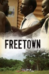 Nonton Film Freetown (2015) Terbaru