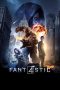 Nonton Film Fantastic Four (2015) Terbaru Nonton Film Fantastic Four (2015) Terbaru